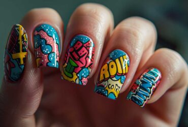 Fun Nail Ideas