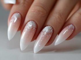 Easy Nail Ideas