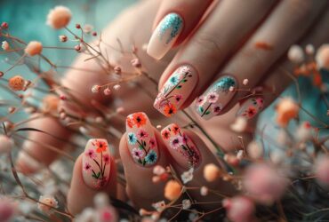 Spring Nail Ideas