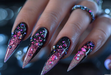 Glamour Nails