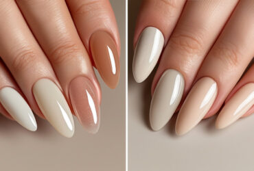 Acrylic vs. Gel Nails