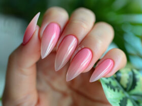 French Tip Nail Art Techniques