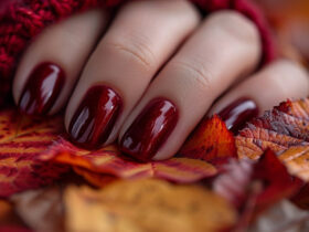 Fall Nails