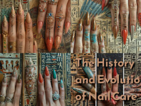 The History and Evolution of Nail Care